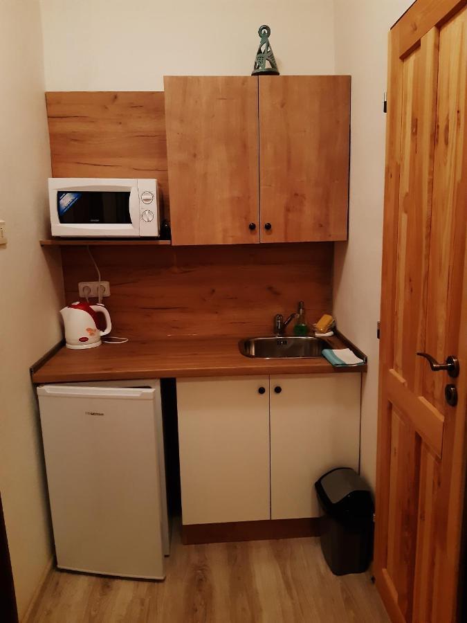 Vrbno pod Pradědem Penzion U Hradilu מראה חיצוני תמונה