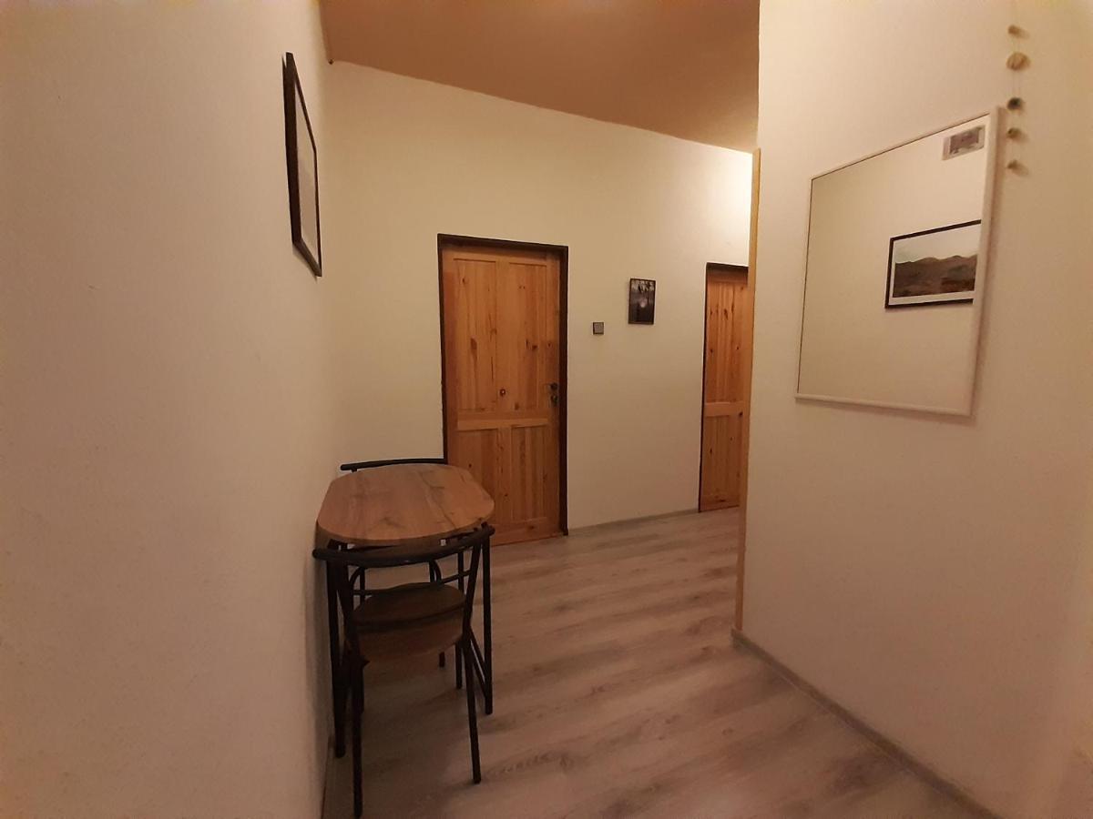 Vrbno pod Pradědem Penzion U Hradilu מראה חיצוני תמונה