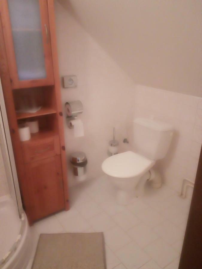 Vrbno pod Pradědem Penzion U Hradilu מראה חיצוני תמונה